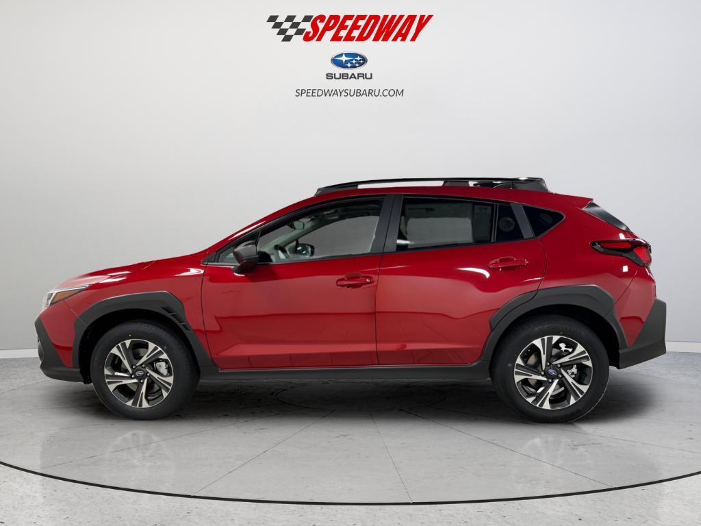 new 2026 Subaru Crosstrek car, priced at $31,274