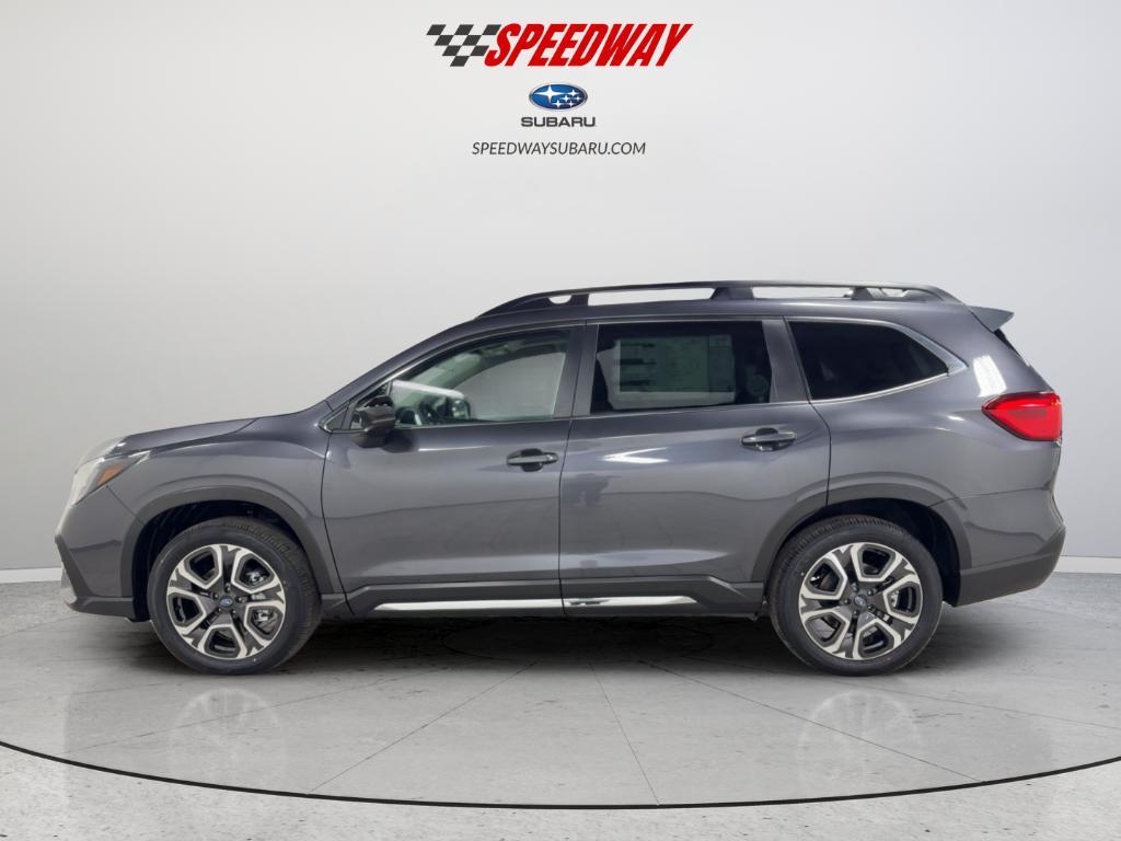 new 2026 Subaru Ascent car, priced at $47,230