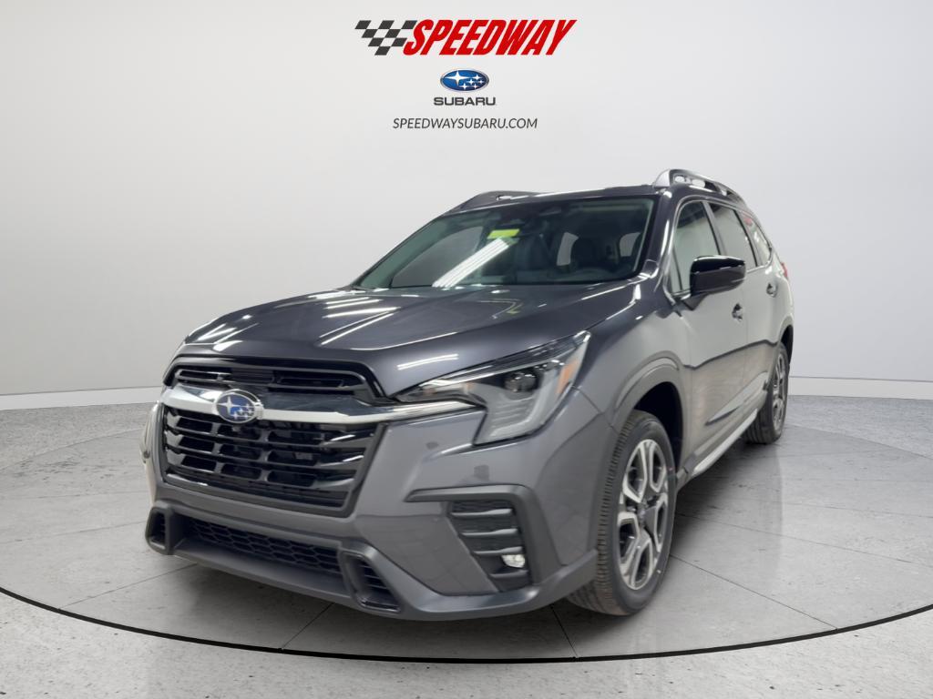 new 2026 Subaru Ascent car, priced at $47,230