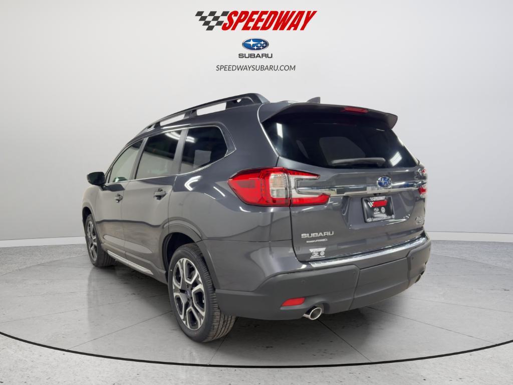 new 2026 Subaru Ascent car, priced at $47,230