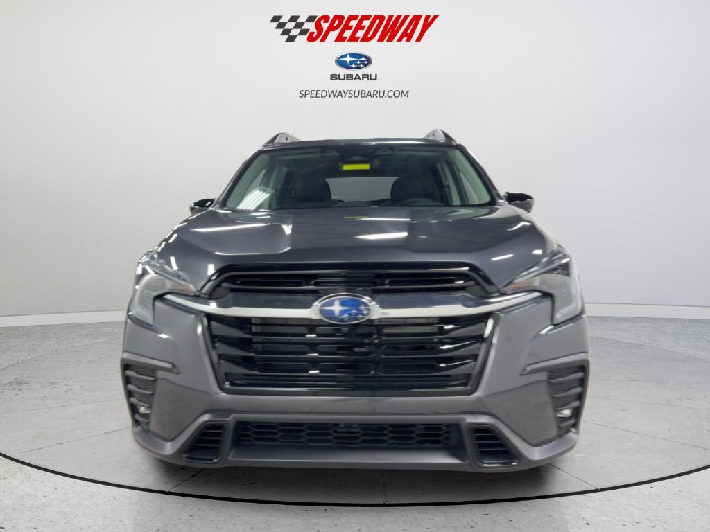 new 2026 Subaru Ascent car, priced at $47,230