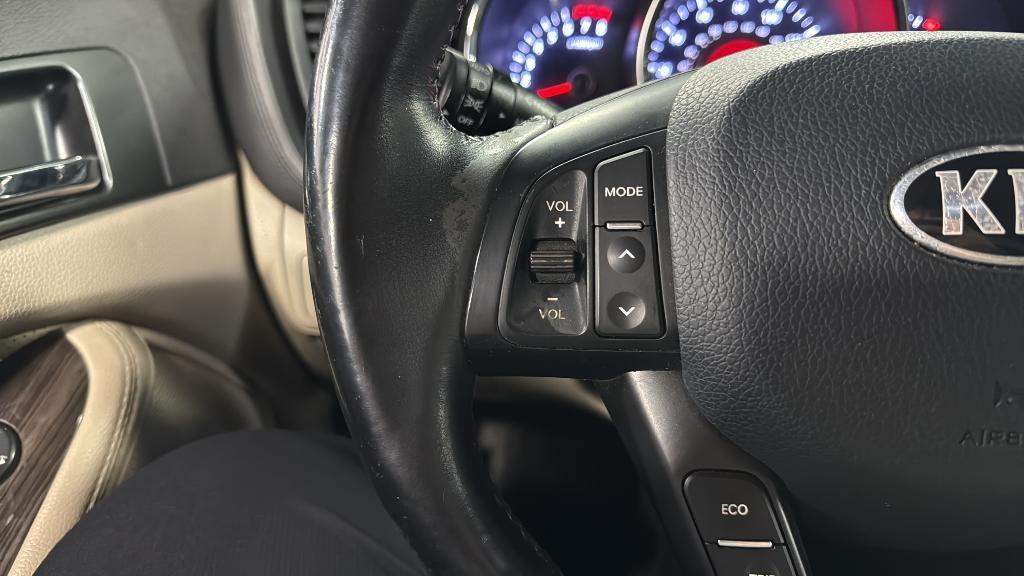 used 2013 Kia Optima car, priced at $8,965