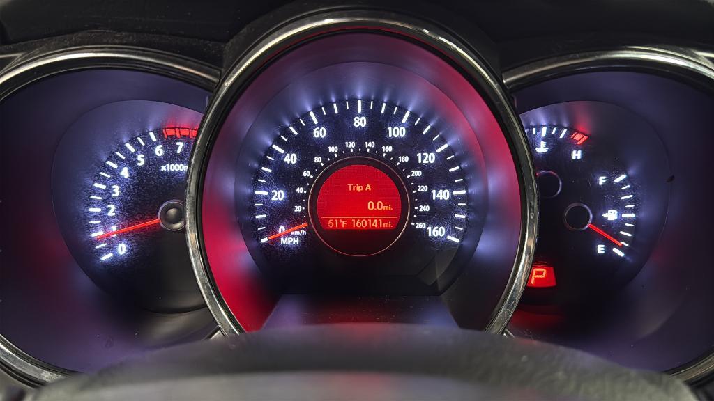 used 2013 Kia Optima car, priced at $8,965