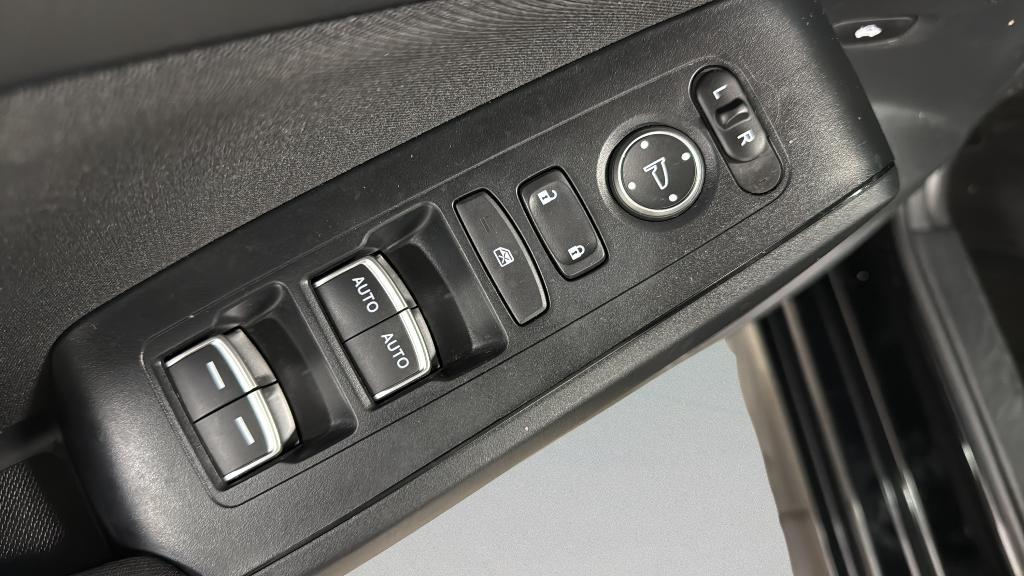 used 2024 Honda Civic car, priced at $23,500