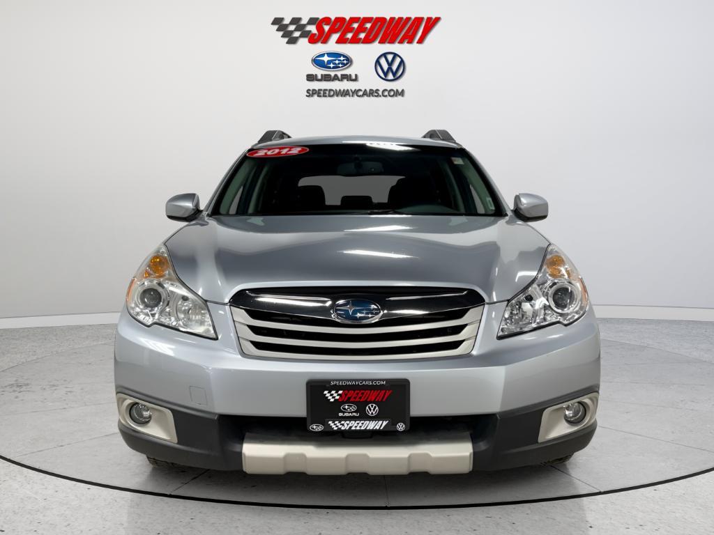 used 2012 Subaru Outback car, priced at $7,739