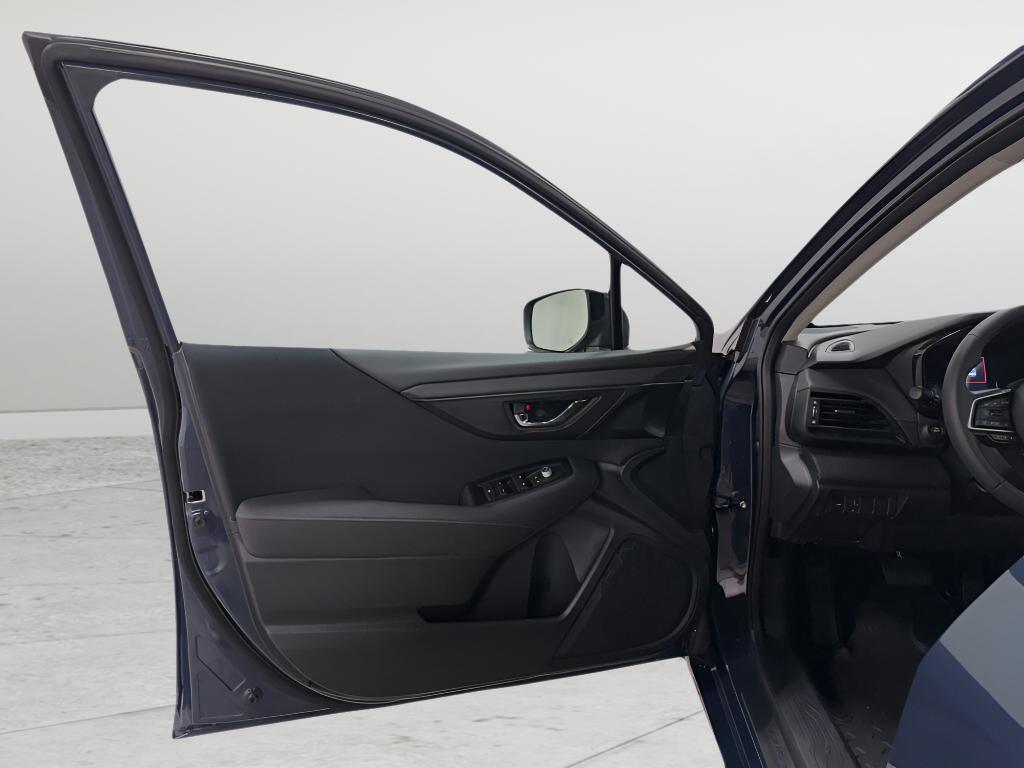 new 2025 Subaru Legacy car, priced at $31,416