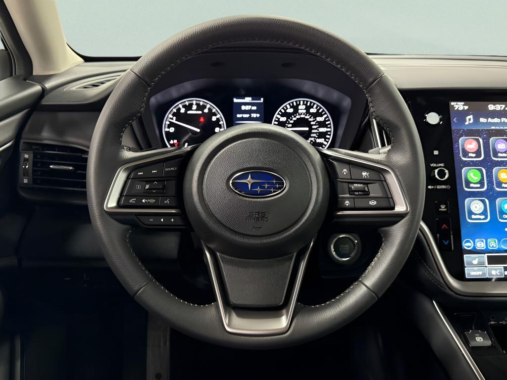 new 2025 Subaru Legacy car, priced at $31,416