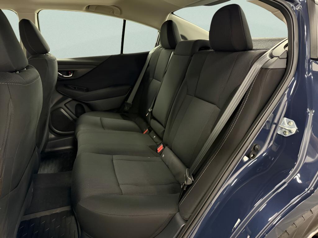 new 2025 Subaru Legacy car, priced at $31,416