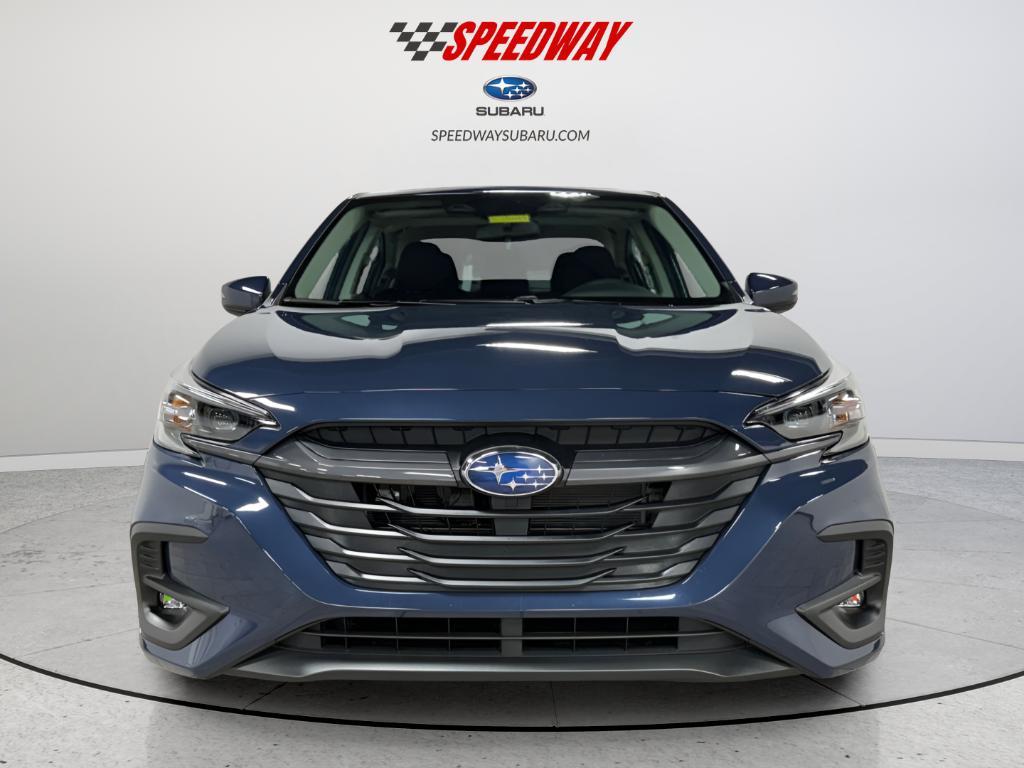 new 2025 Subaru Legacy car, priced at $31,416