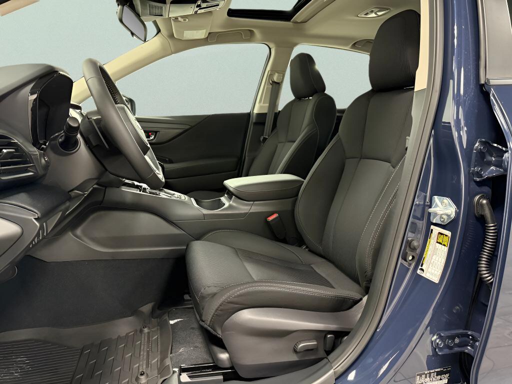 new 2025 Subaru Legacy car, priced at $31,416