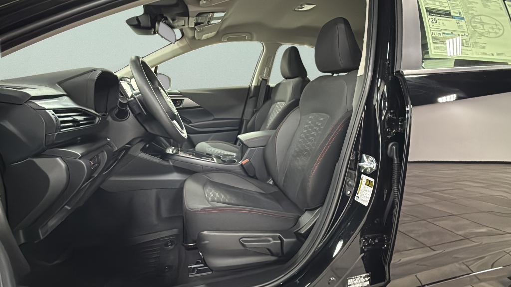 new 2026 Subaru Impreza car, priced at $26,816