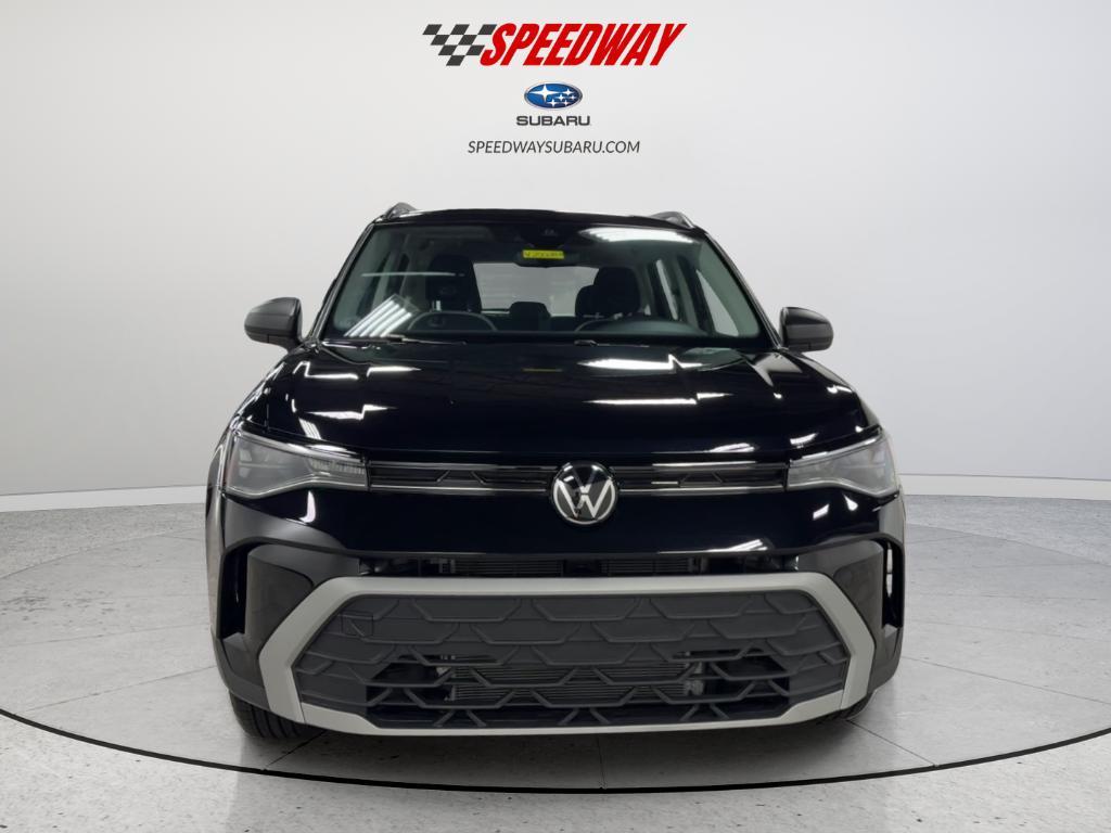 new 2026 Volkswagen Taos car, priced at $29,776