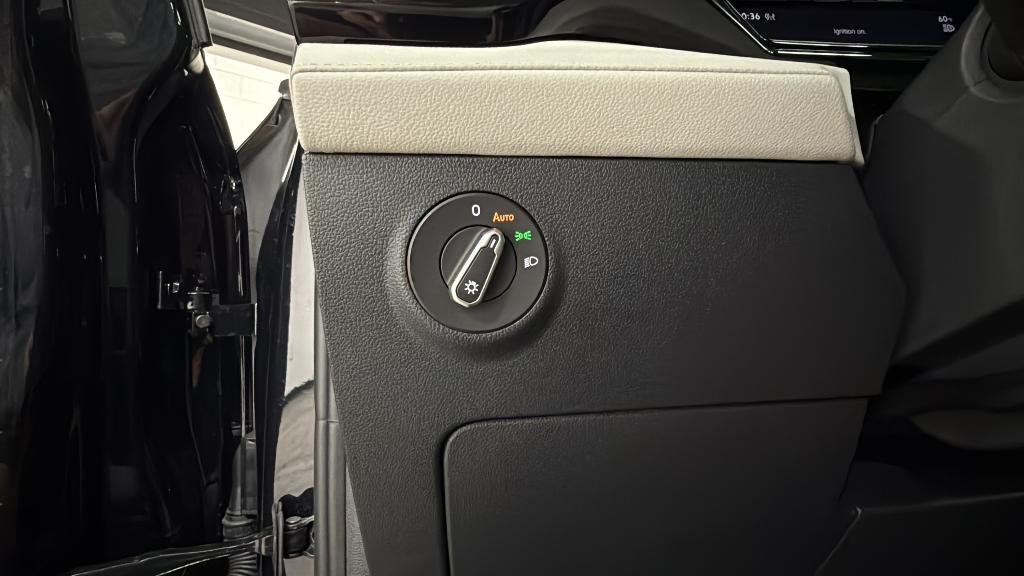 new 2026 Volkswagen Taos car, priced at $29,776