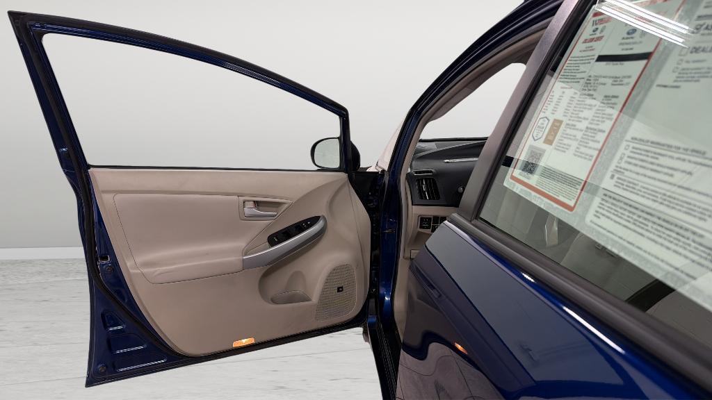 used 2010 Toyota Prius car, priced at $10,243
