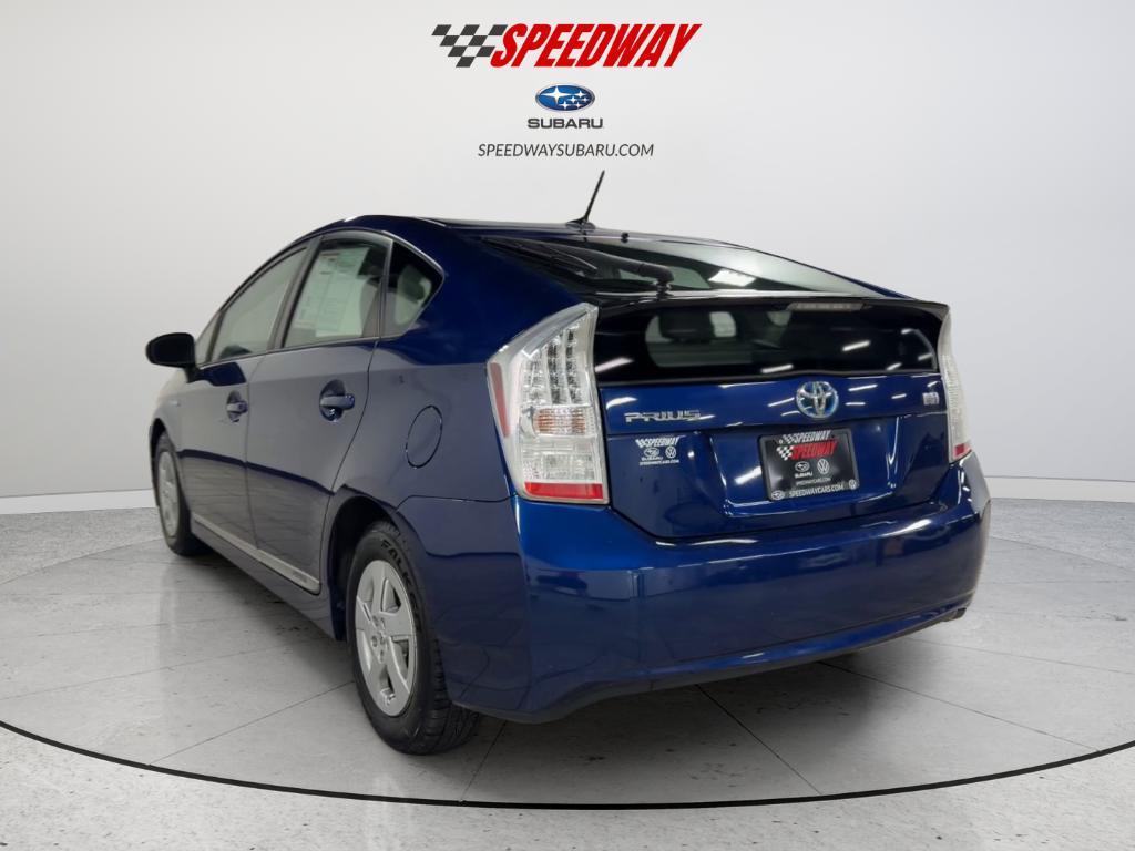 used 2010 Toyota Prius car, priced at $10,243