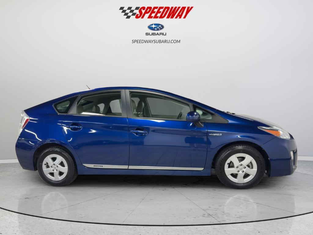 used 2010 Toyota Prius car, priced at $10,243