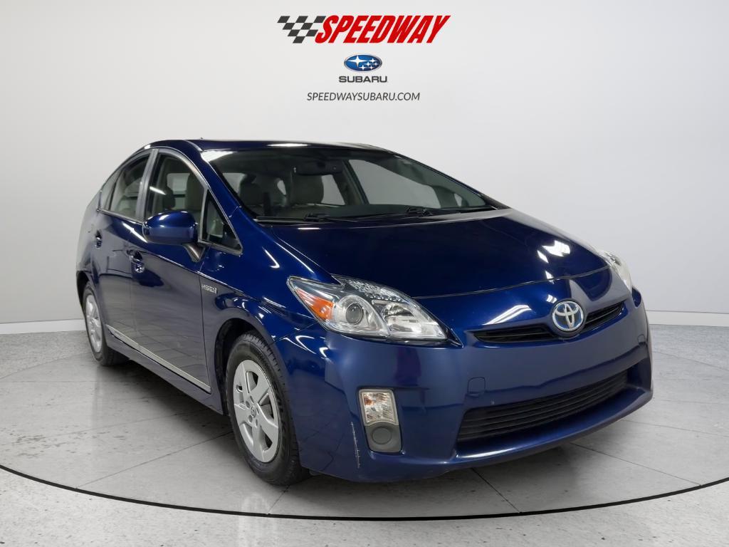 used 2010 Toyota Prius car, priced at $10,243
