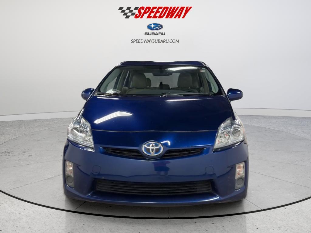 used 2010 Toyota Prius car, priced at $10,243