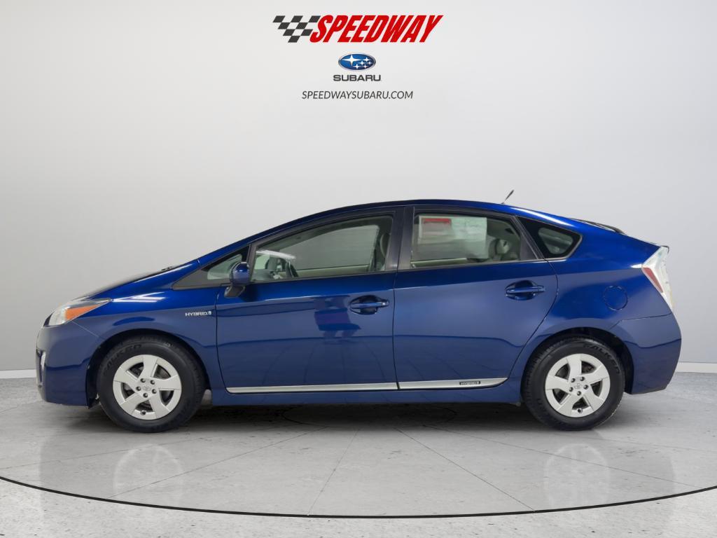 used 2010 Toyota Prius car, priced at $10,243