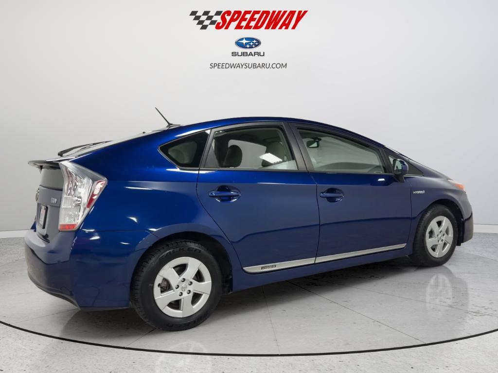 used 2010 Toyota Prius car, priced at $10,243