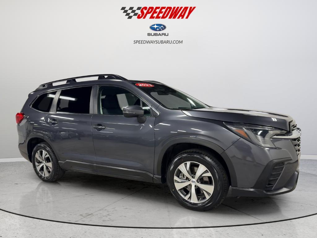 used 2023 Subaru Ascent car, priced at $26,857