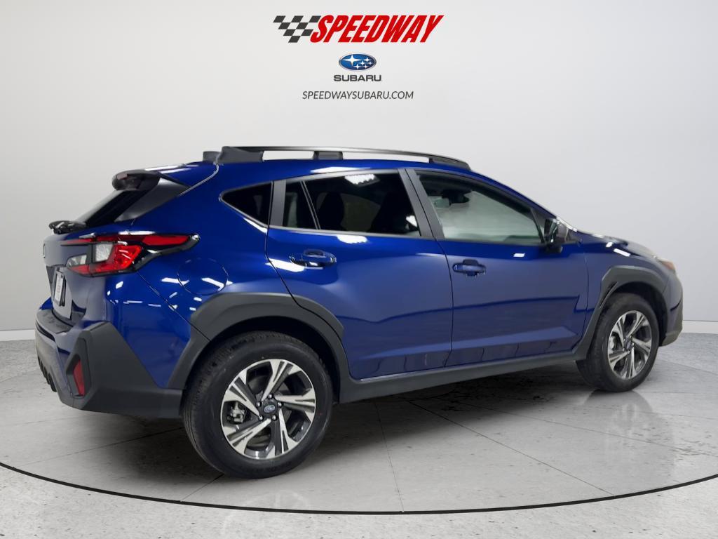 used 2026 Subaru Crosstrek car, priced at $29,753