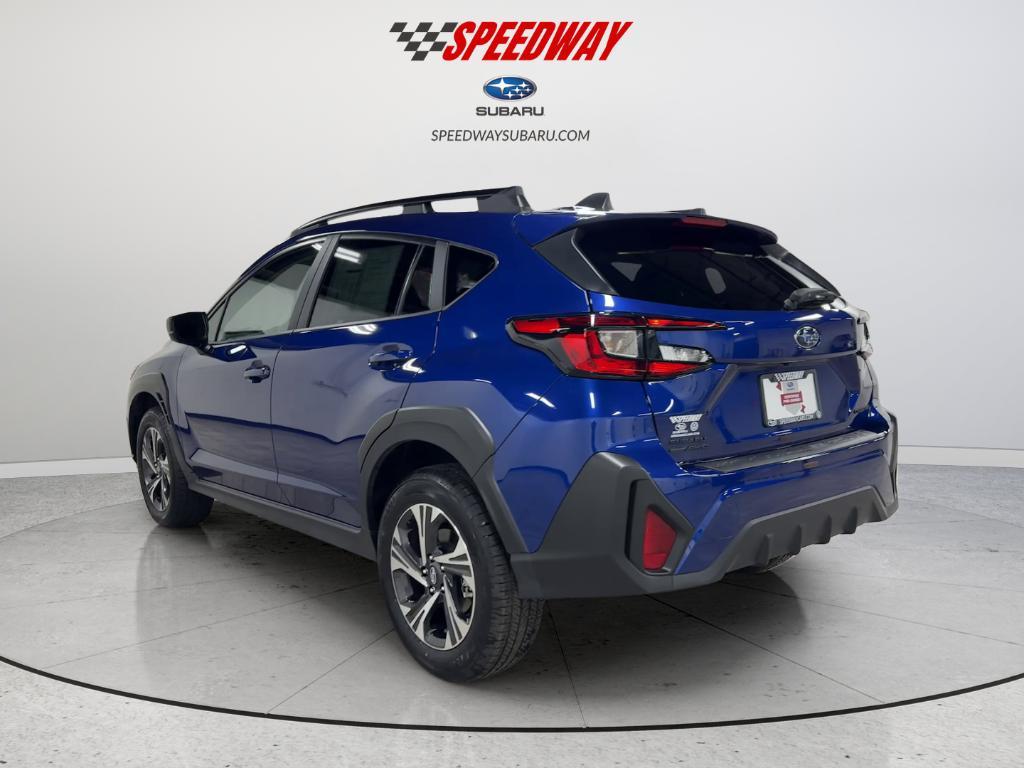 used 2026 Subaru Crosstrek car, priced at $29,753