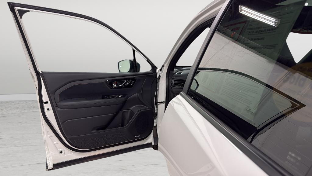 used 2026 Subaru Forester car, priced at $37,097