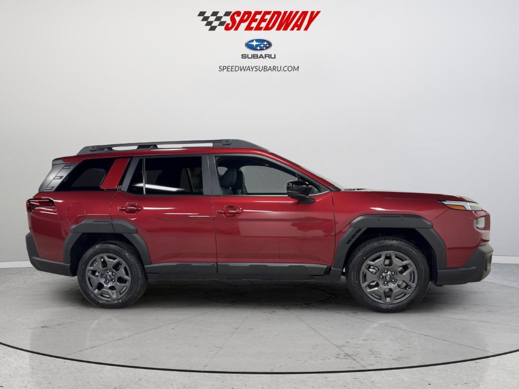 new 2026 Subaru Outback car, priced at $34,740