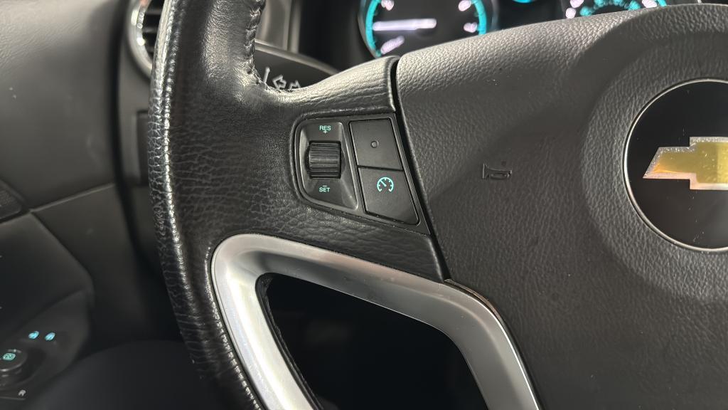 used 2014 Chevrolet Captiva Sport car, priced at $6,356