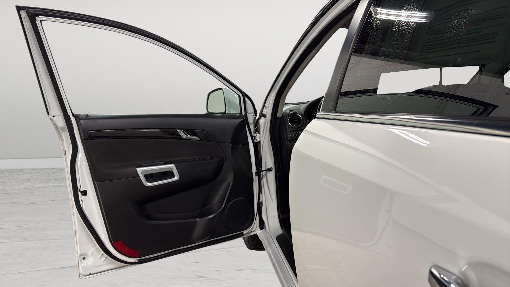 used 2014 Chevrolet Captiva Sport car, priced at $6,356