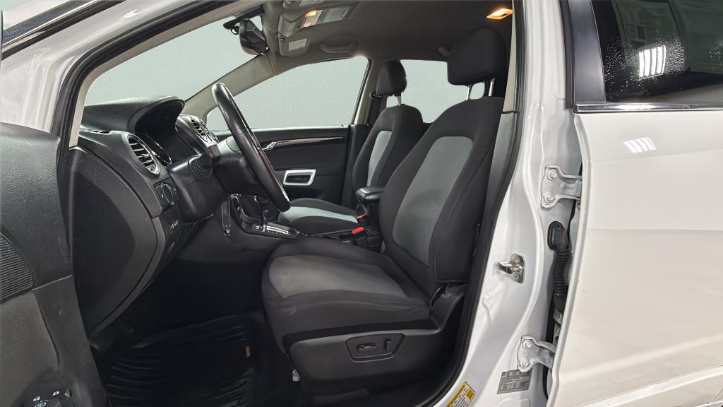 used 2014 Chevrolet Captiva Sport car, priced at $6,356