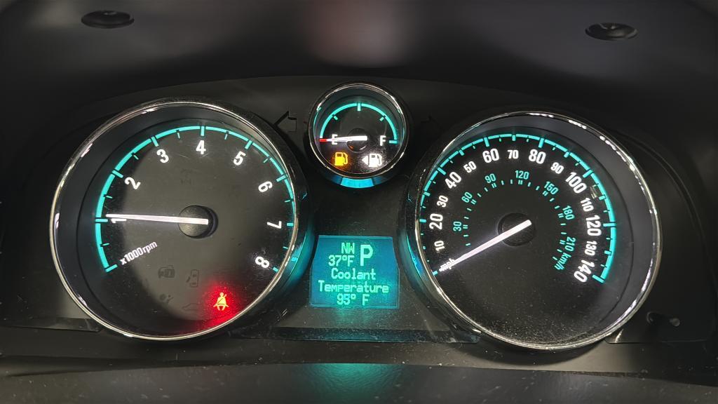 used 2014 Chevrolet Captiva Sport car, priced at $6,356