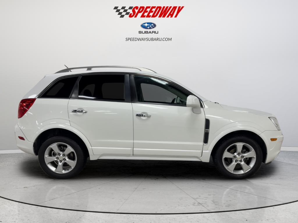 used 2014 Chevrolet Captiva Sport car, priced at $6,356