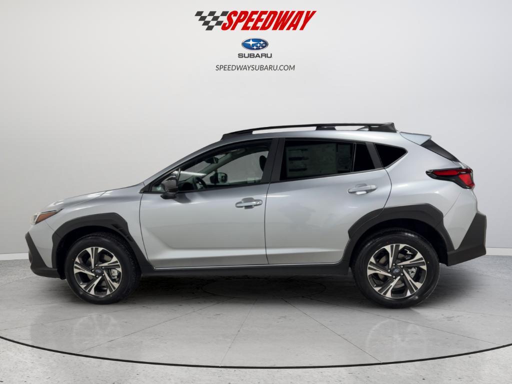 new 2026 Subaru Crosstrek car, priced at $28,709