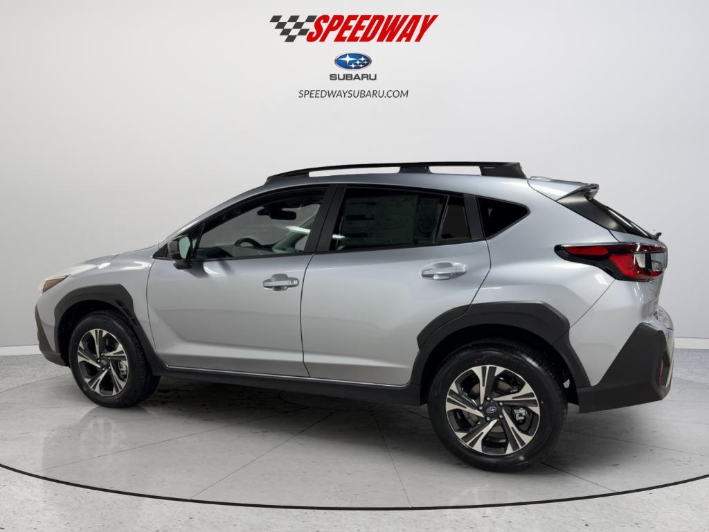 new 2026 Subaru Crosstrek car, priced at $28,709