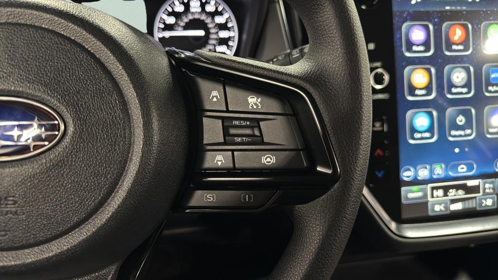 new 2026 Subaru Crosstrek car, priced at $28,709