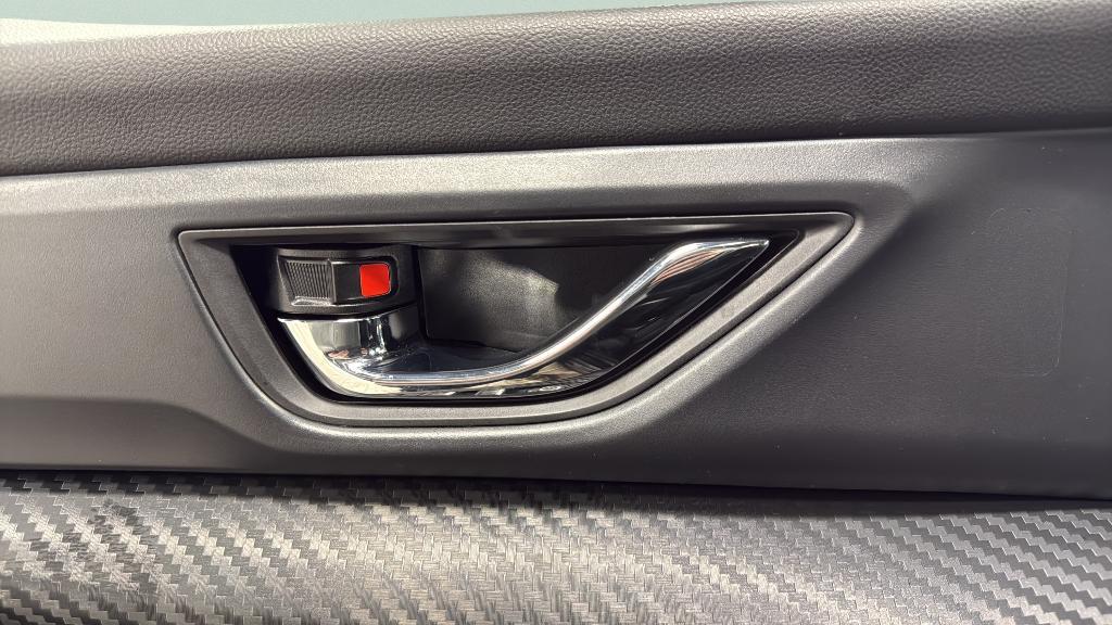 used 2025 Subaru Ascent car, priced at $35,529