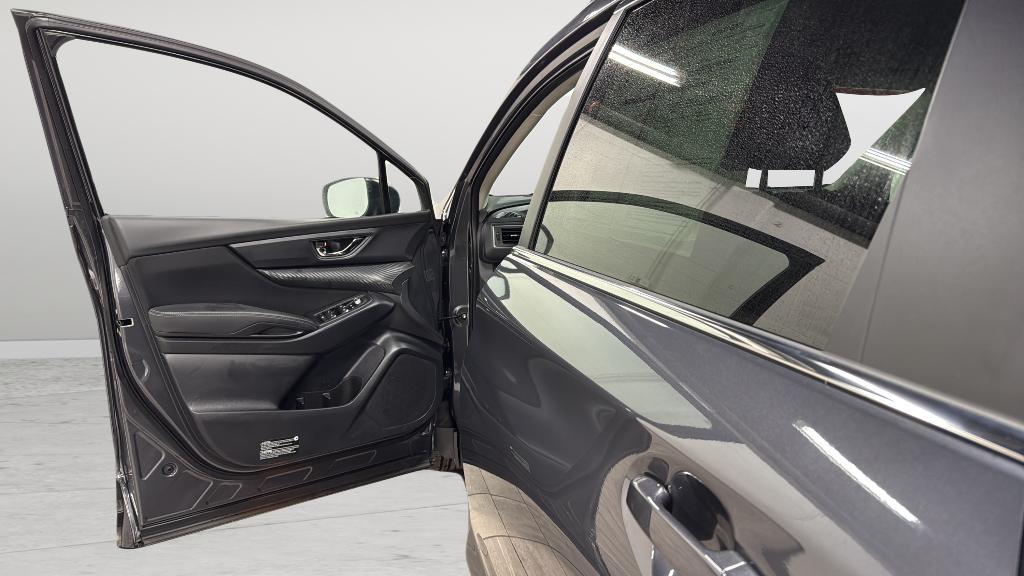used 2025 Subaru Ascent car, priced at $35,529