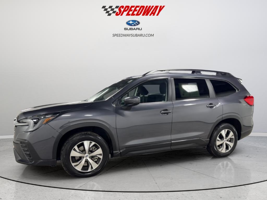 used 2025 Subaru Ascent car, priced at $35,529