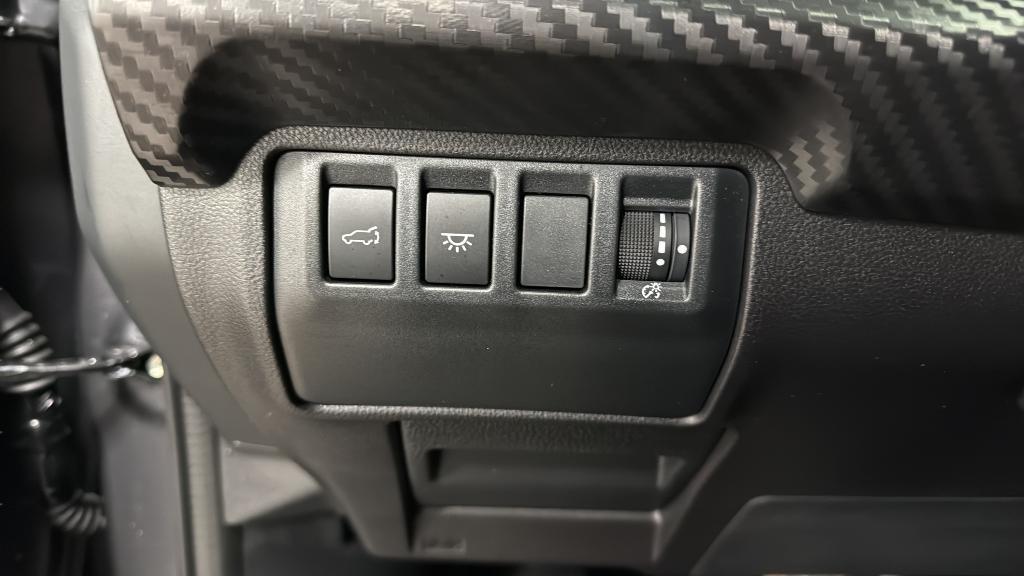 used 2025 Subaru Ascent car, priced at $35,529