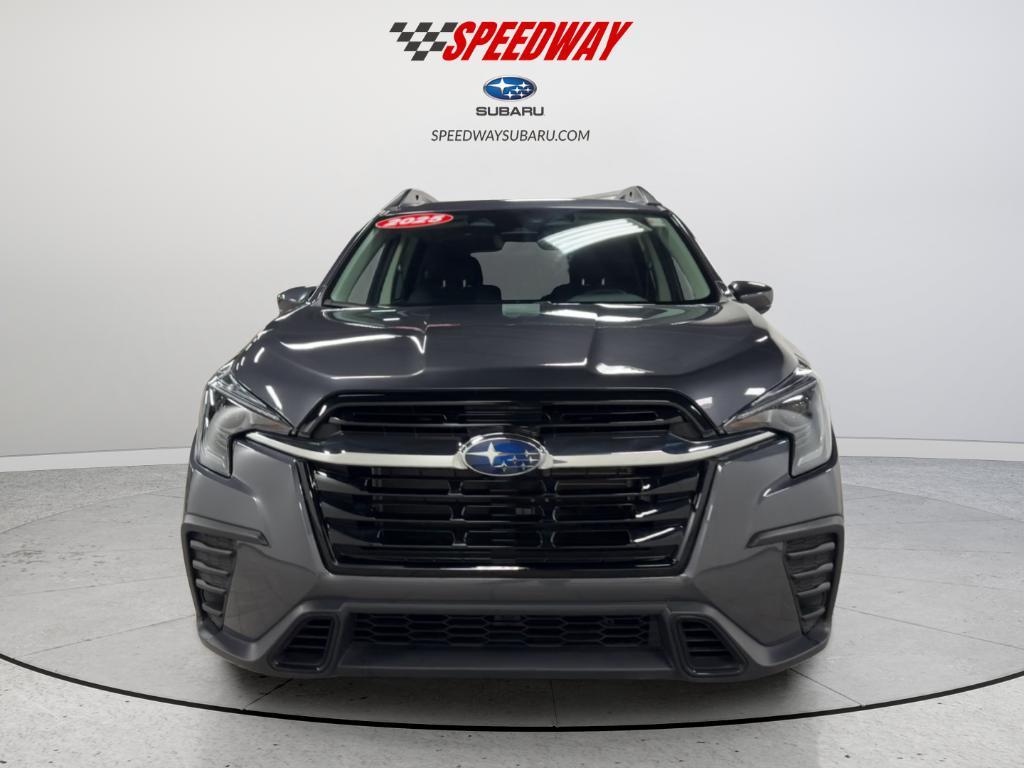 used 2025 Subaru Ascent car, priced at $35,529