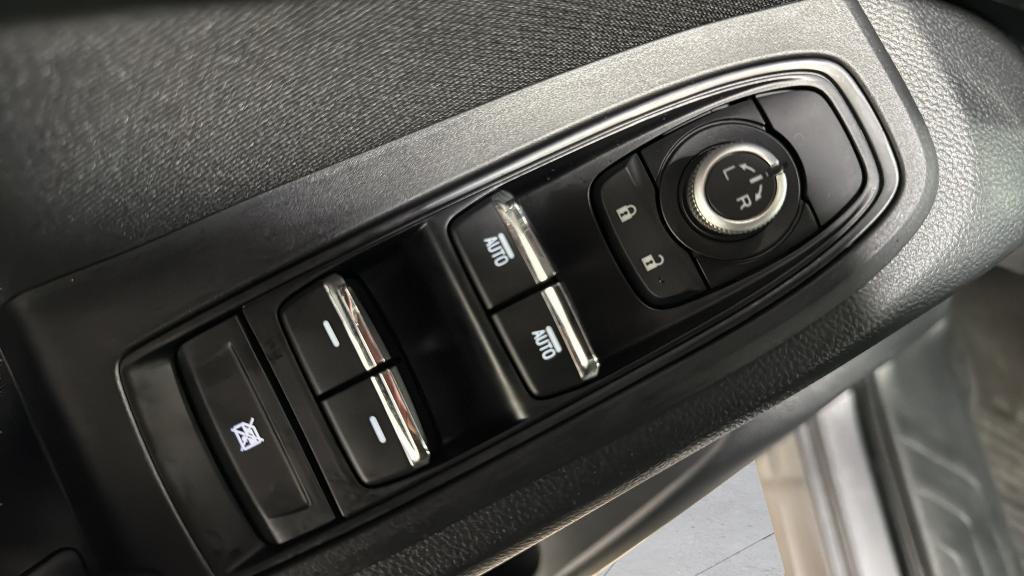 used 2025 Subaru Ascent car, priced at $35,529