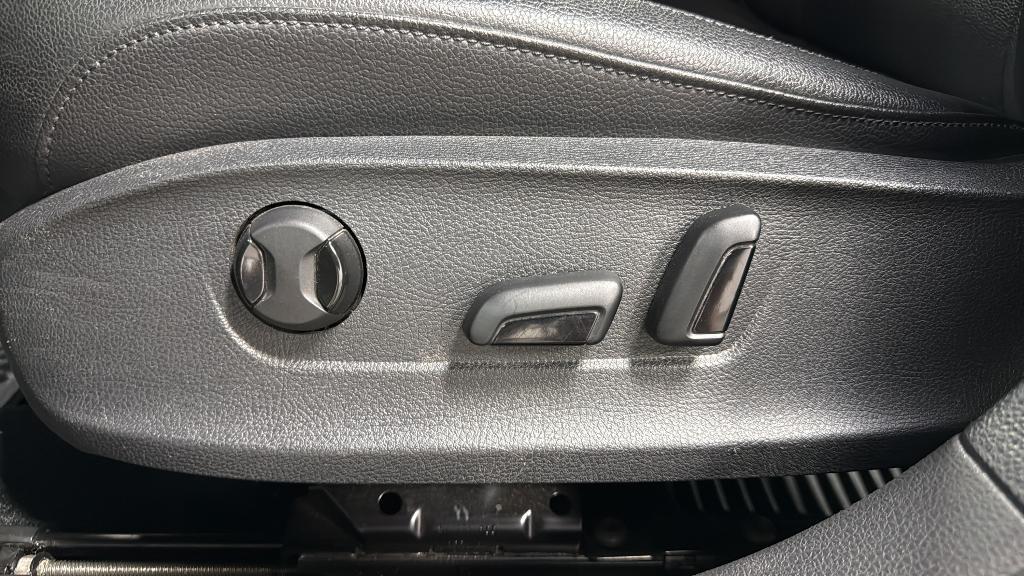 used 2018 Volkswagen Passat car, priced at $11,500