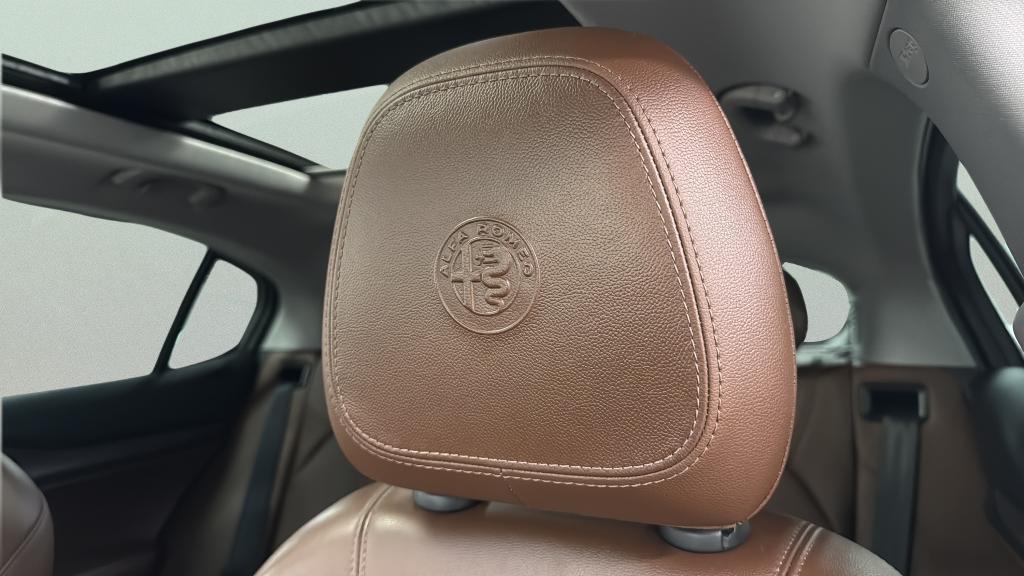 used 2019 Alfa Romeo Stelvio car, priced at $16,084