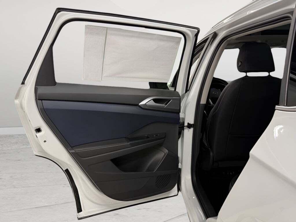 new 2026 Volkswagen Taos car, priced at $37,500