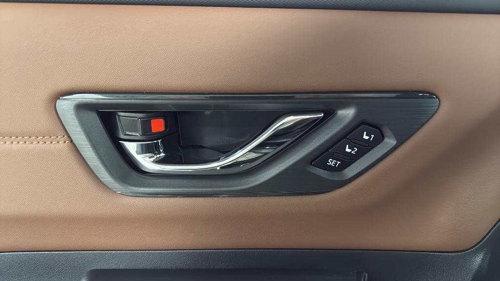 new 2026 Subaru Outback car, priced at $46,324