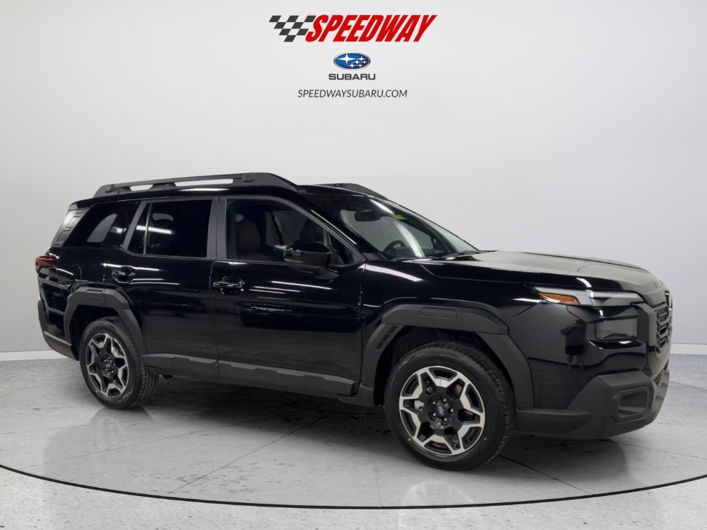 new 2026 Subaru Outback car, priced at $46,324