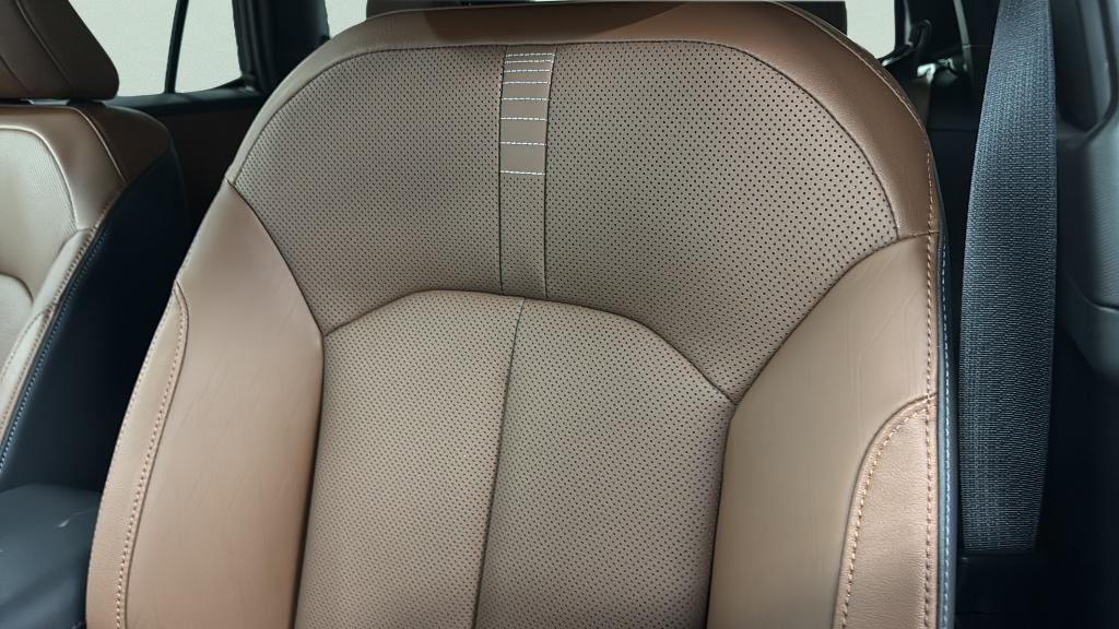 new 2026 Subaru Outback car, priced at $46,324