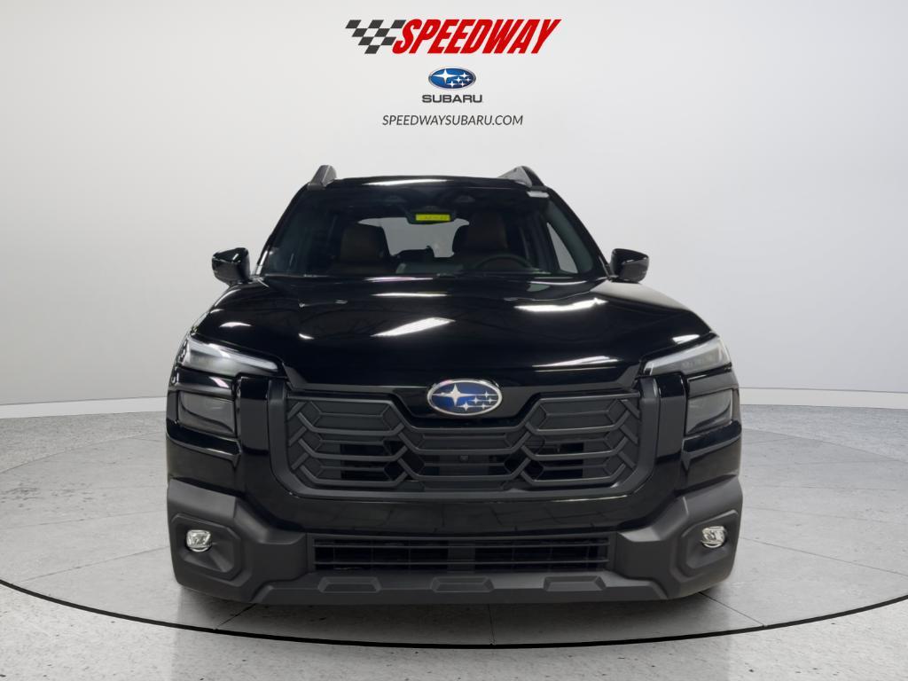 new 2026 Subaru Outback car, priced at $46,324